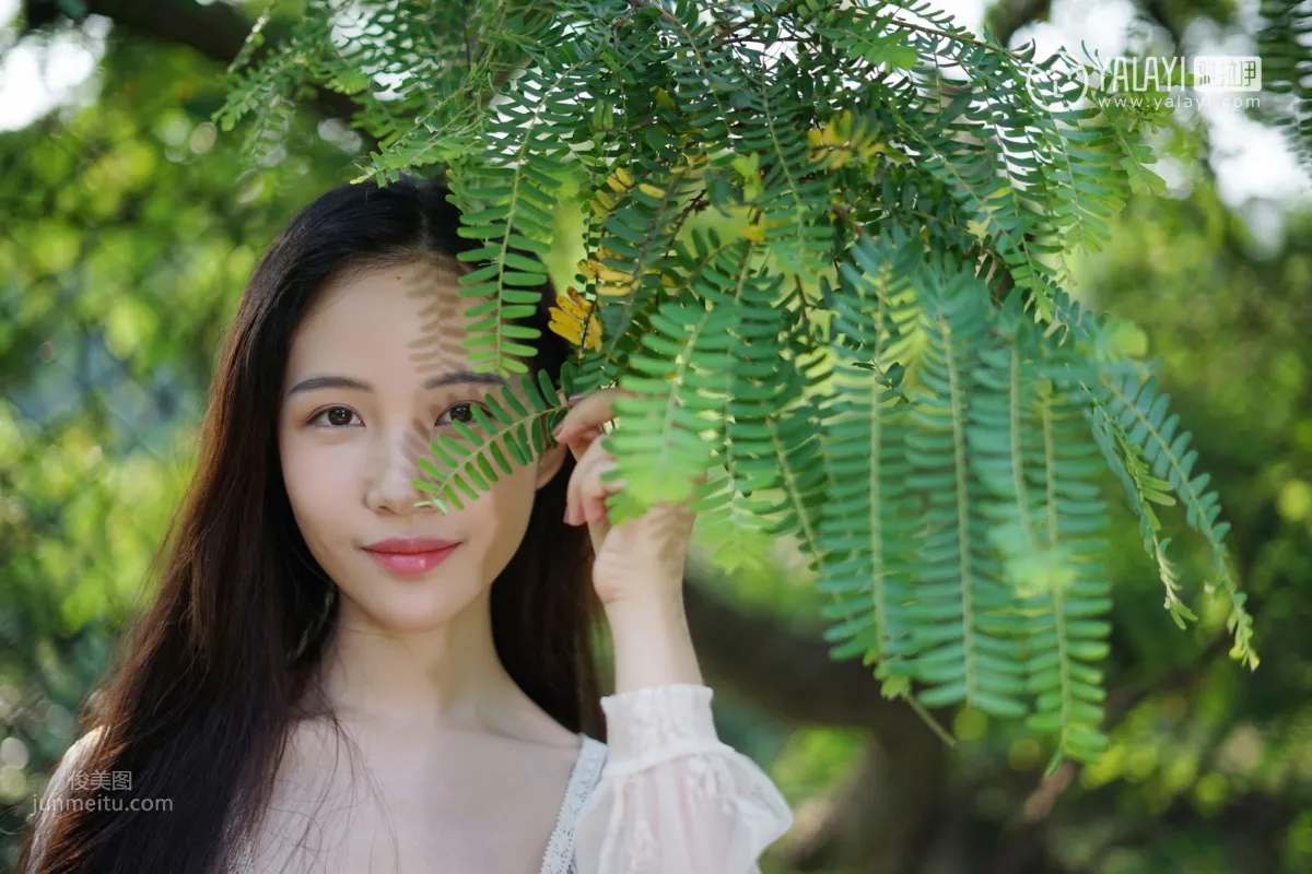 Ka Rou - [YALAYI] Y029, Pure Heart photo 23
