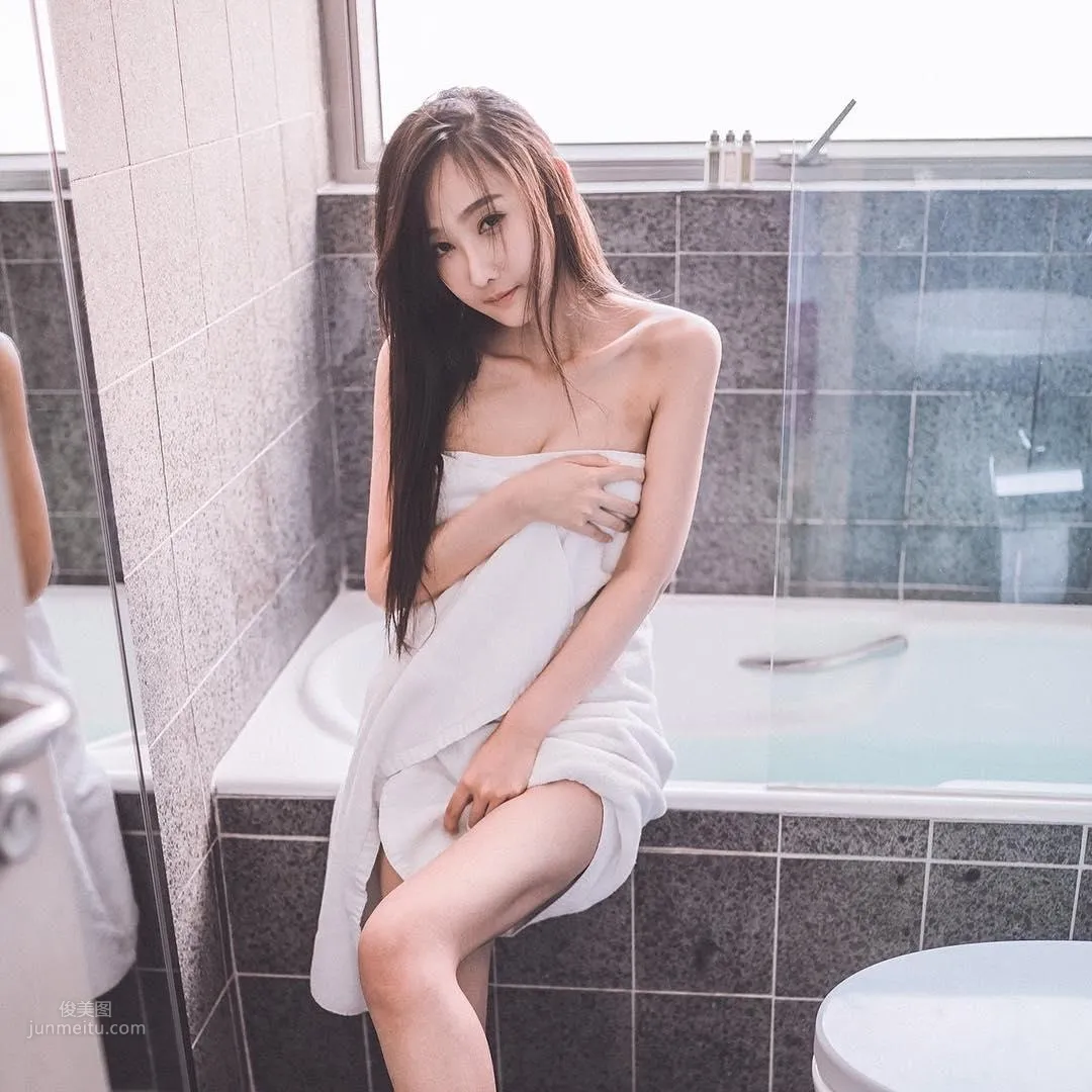 徐君荞- 21吋的小蠻腰 27