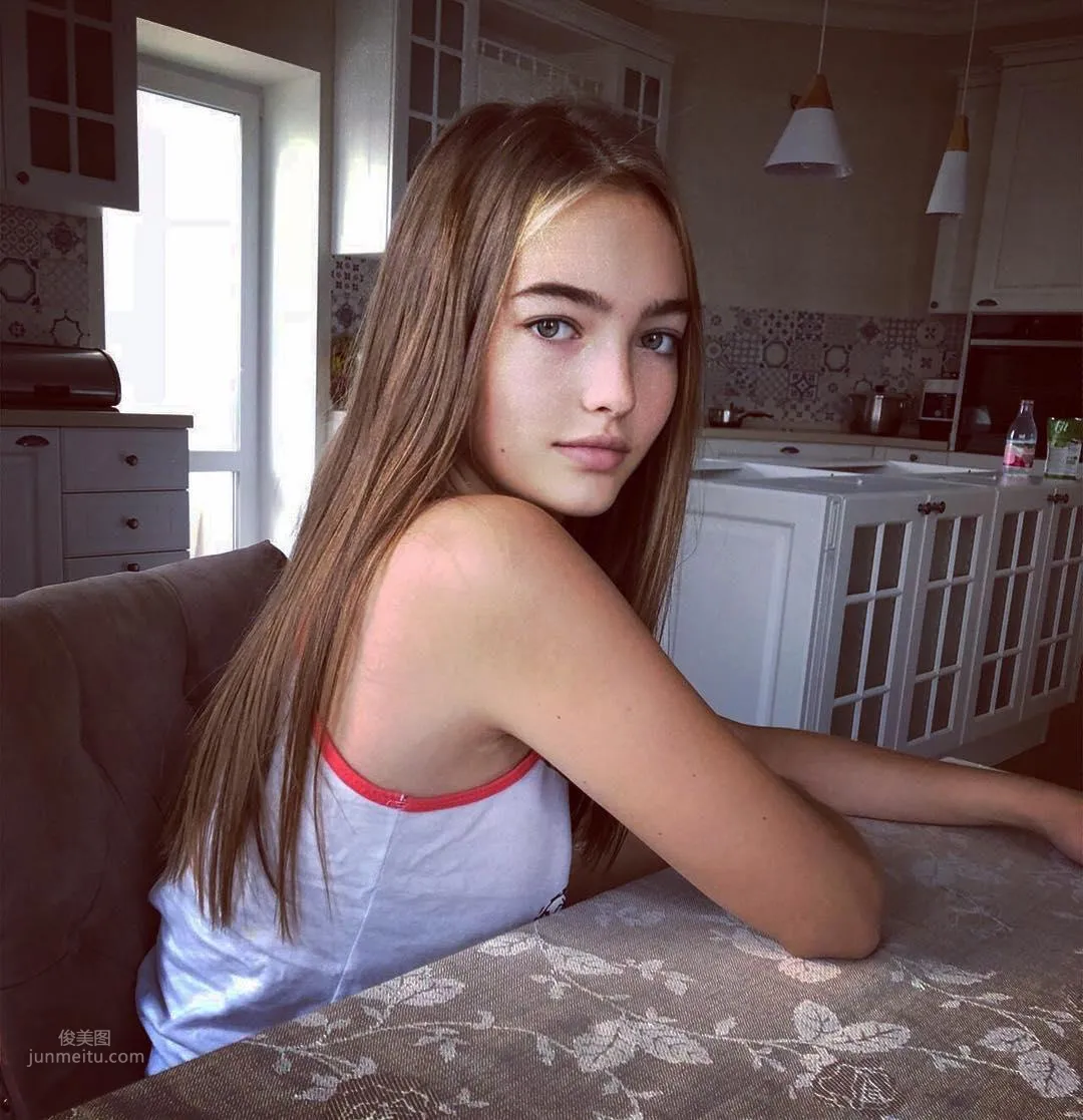 Anastasia Bezrukova - Another Stunning Russian Girl photo 14