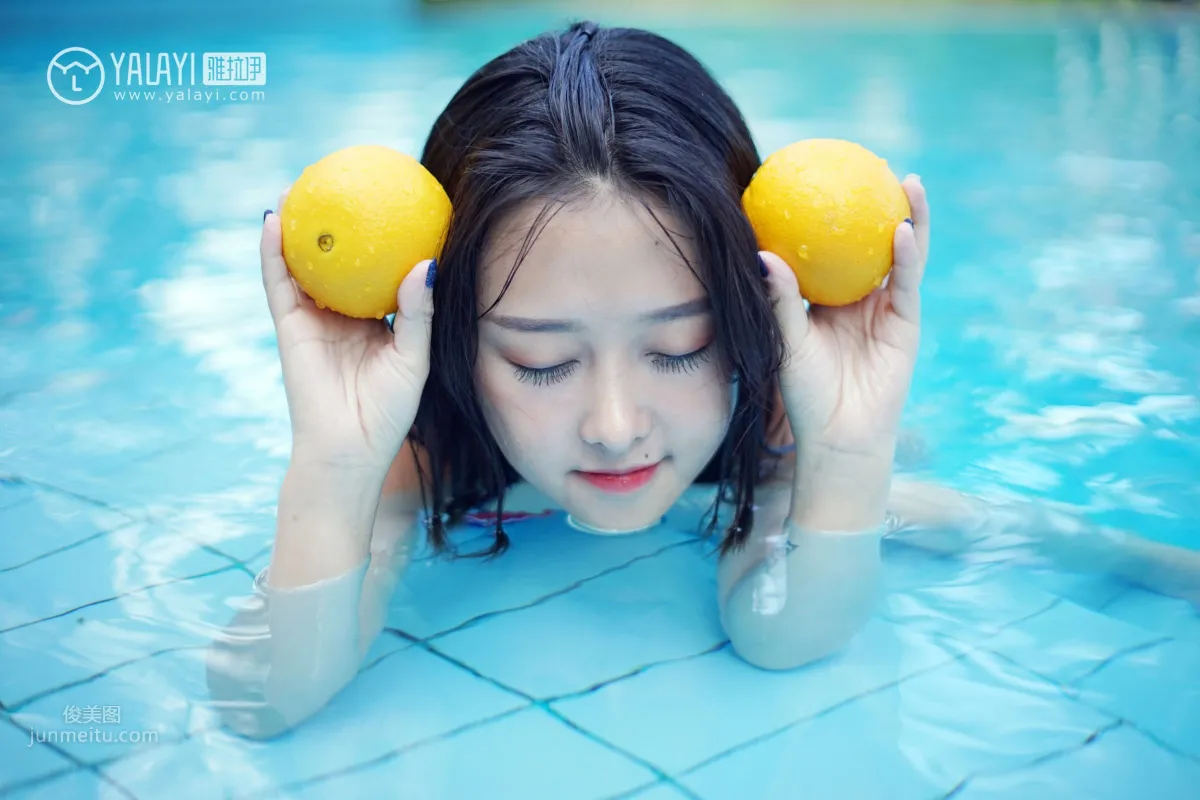 Wang Xiaomiao: YALAYI Y024 photo 28