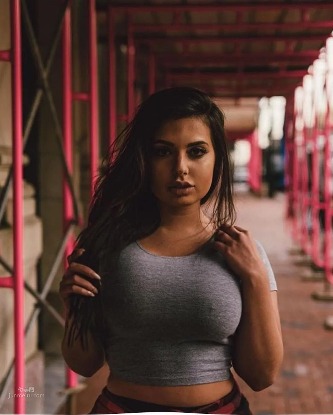 Drisana Sharma, Wild and Explosive Little Pony photo 27