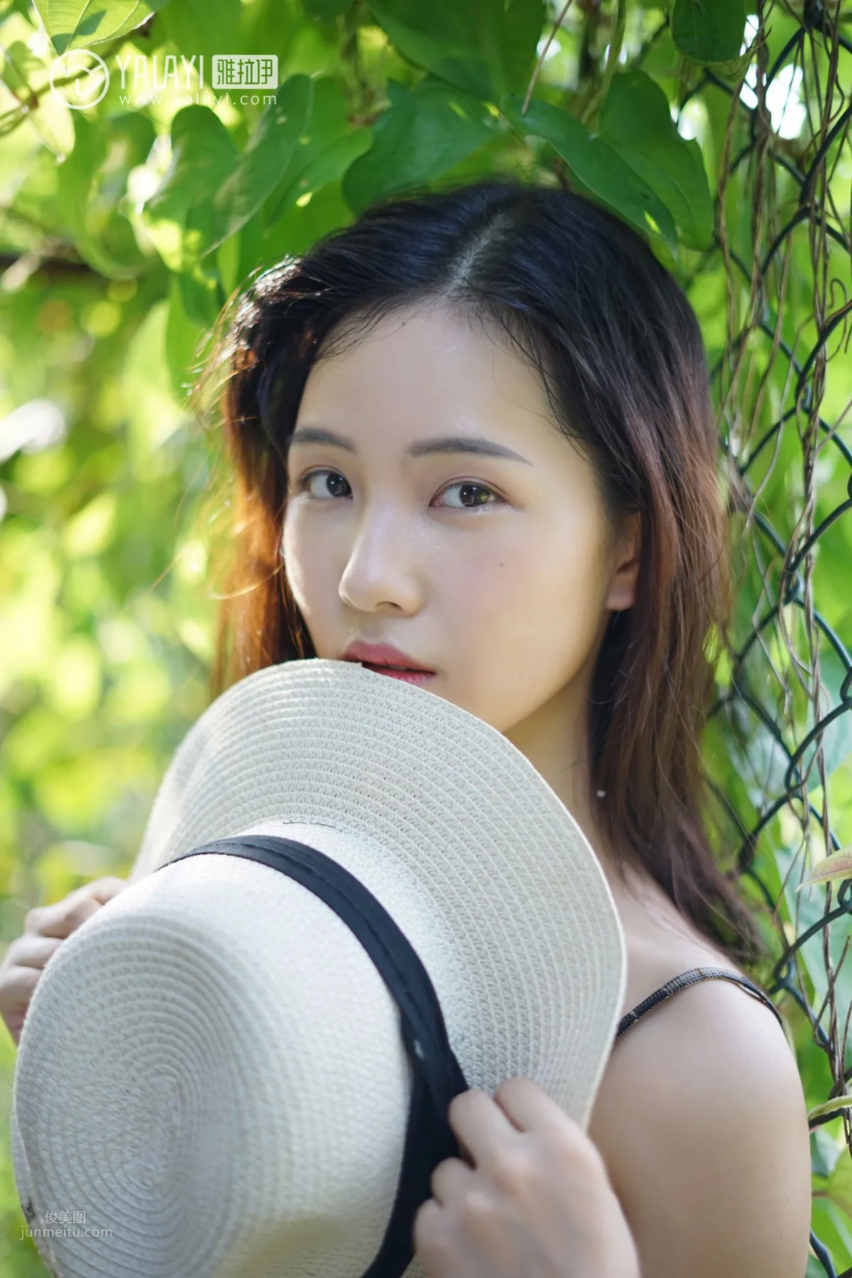 Ka Rou - [YALAYI] Y029, Pure Heart photo 8