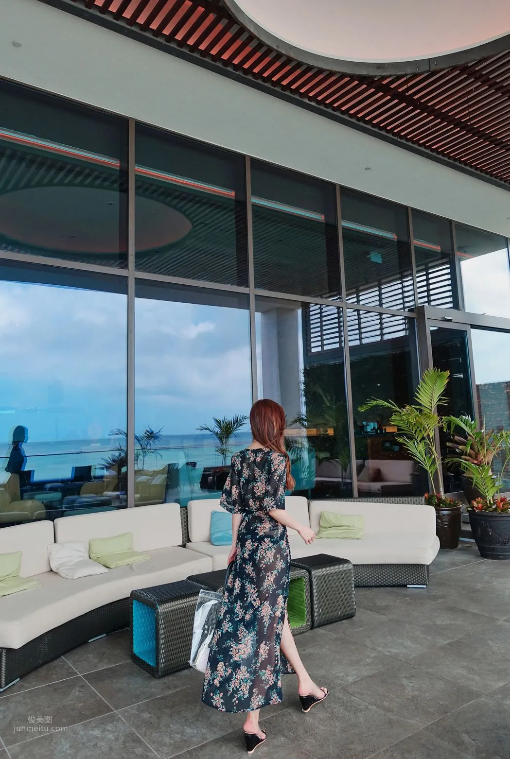 孫允珠- 2018年泳裝合輯系列1 69