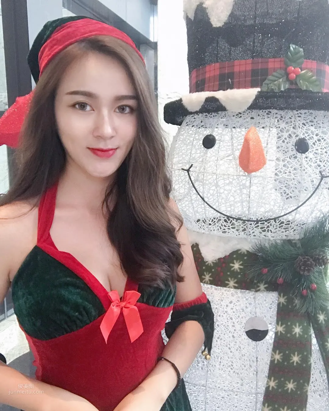 ️Zacklyn Lee: ins photo 10