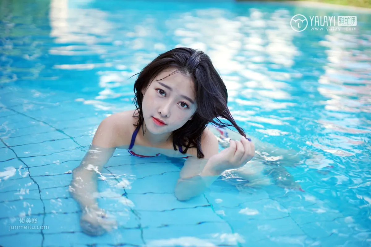 Wang Xiaomiao: YALAYI Y024 photo 20