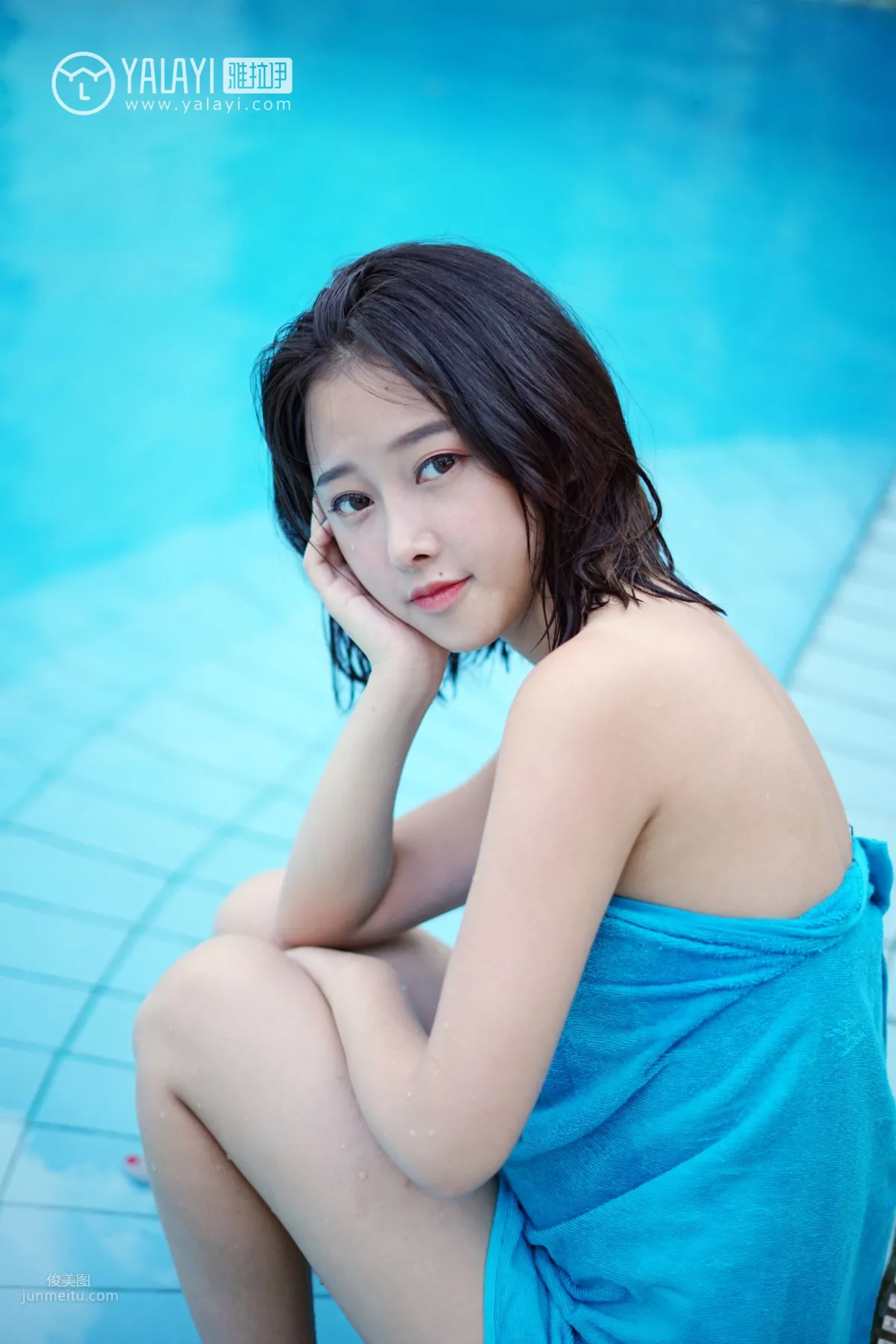 Wang Xiaomiao: YALAYI Y024 photo 36