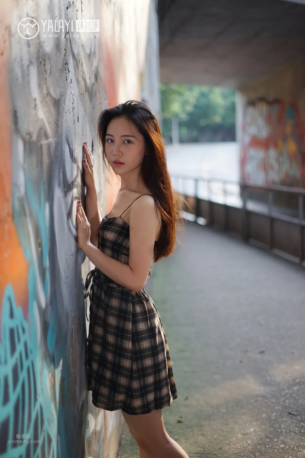 Ka Rou - [YALAYI] Y029, Pure Heart photo 35