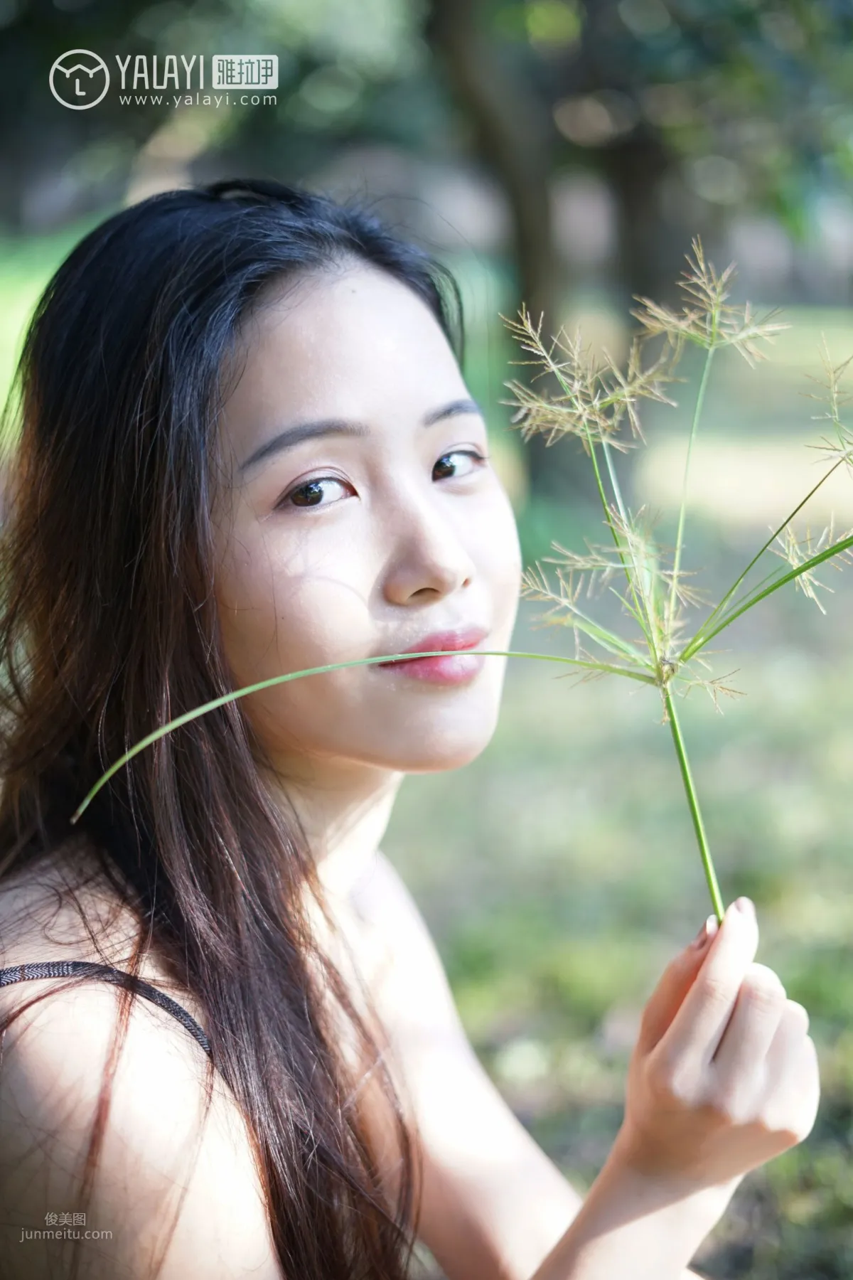 Ka Rou - [YALAYI] Y029, Pure Heart photo 13