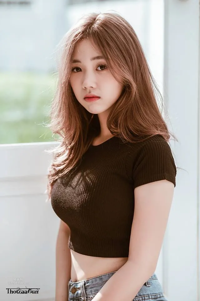 Nilawan Iamchuasawad- 麦当劳正妹白嫩甜美_48