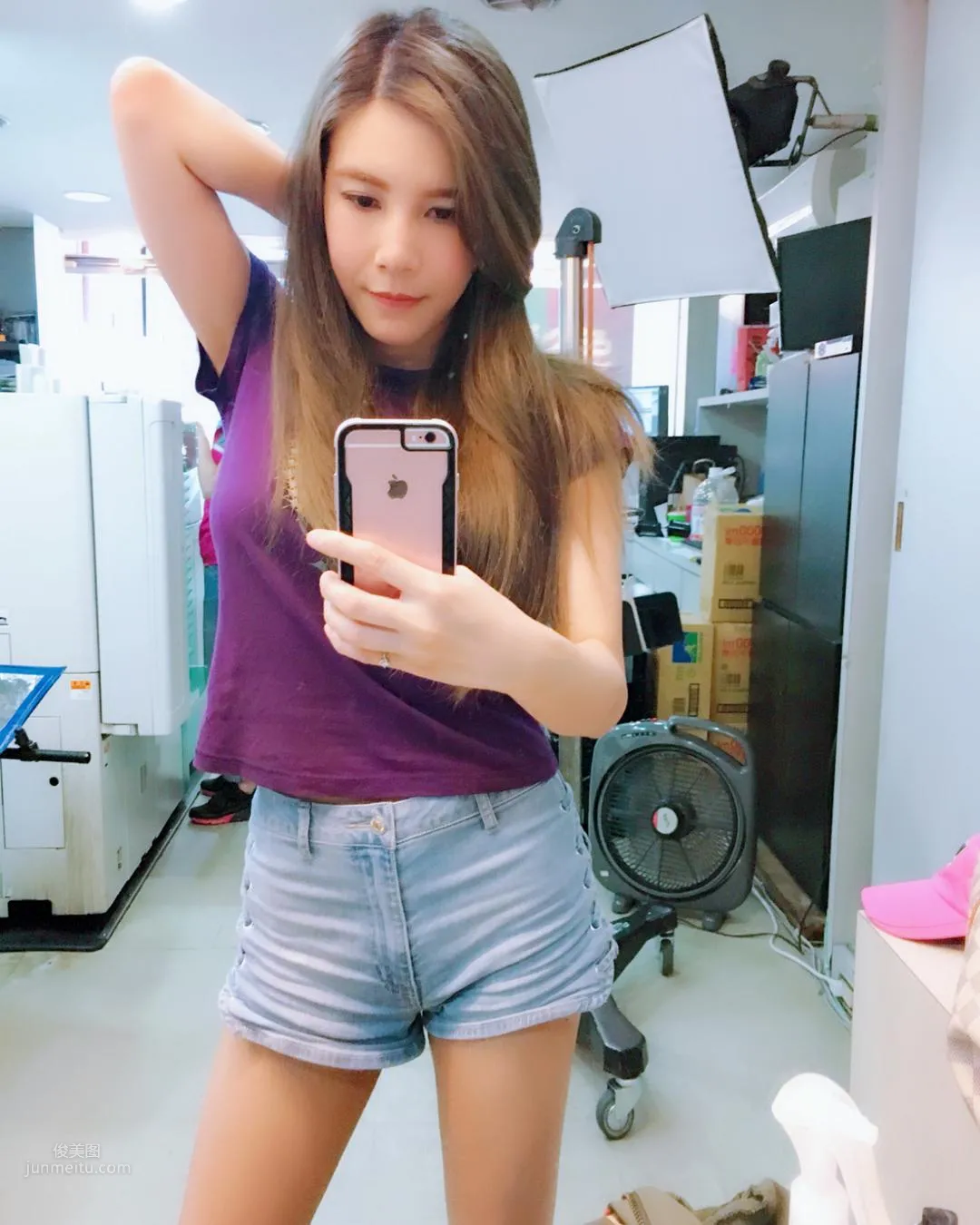 Han Xixi: Cici photo 6