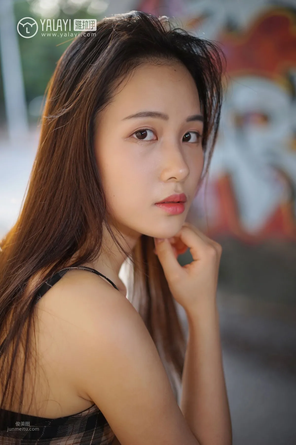 Ka Rou - [YALAYI] Y029, Pure Heart photo 34