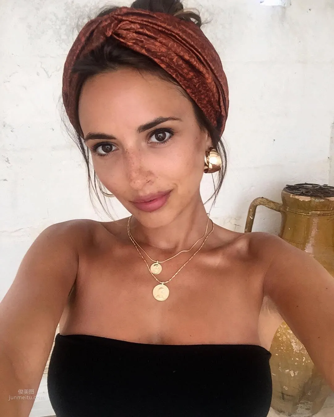 Nadia Forde- 英超寶貝性感内衣大片 25