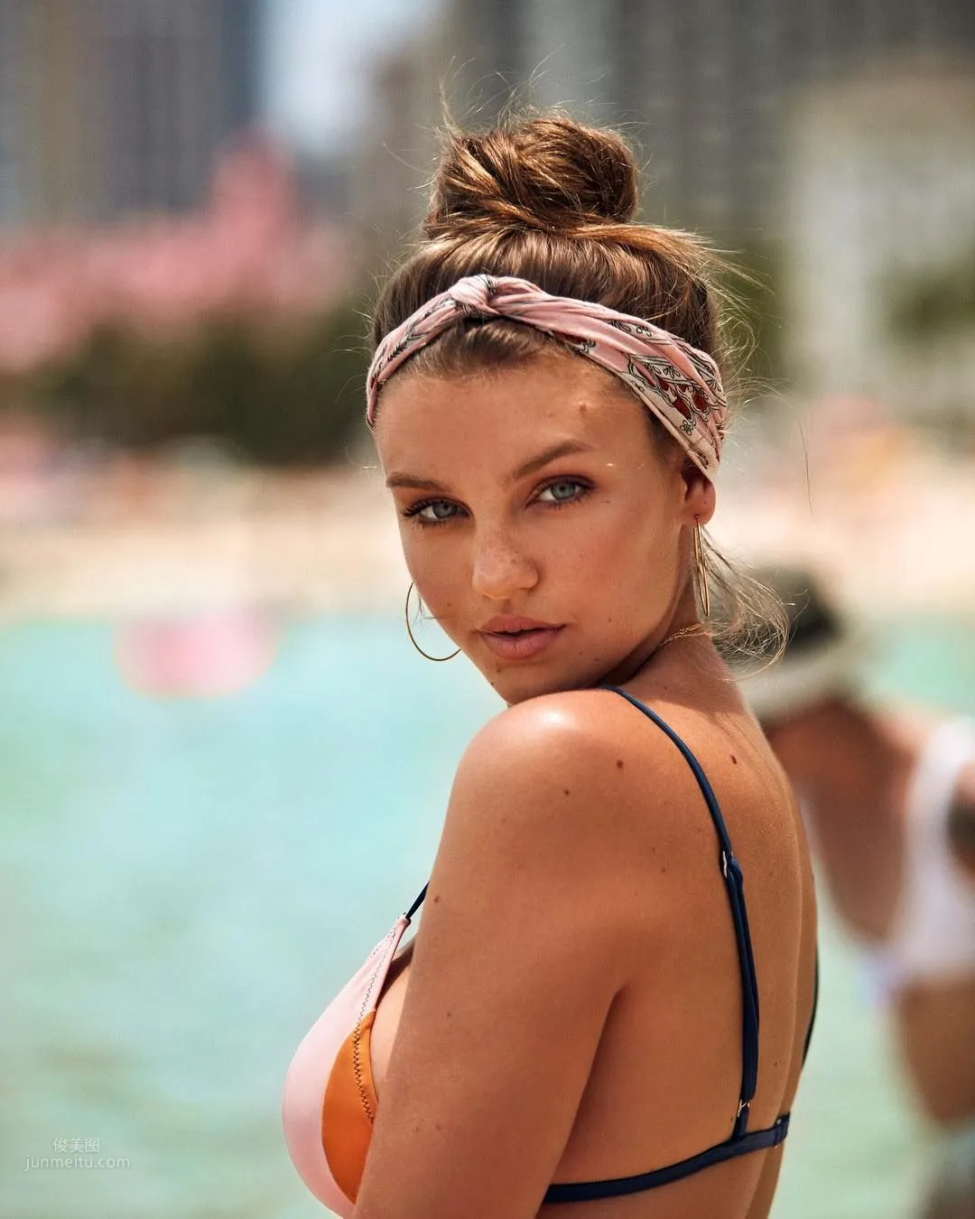 Olivia Brower - Caramel Skin Successfully Tanned, Want a Taste photo 32