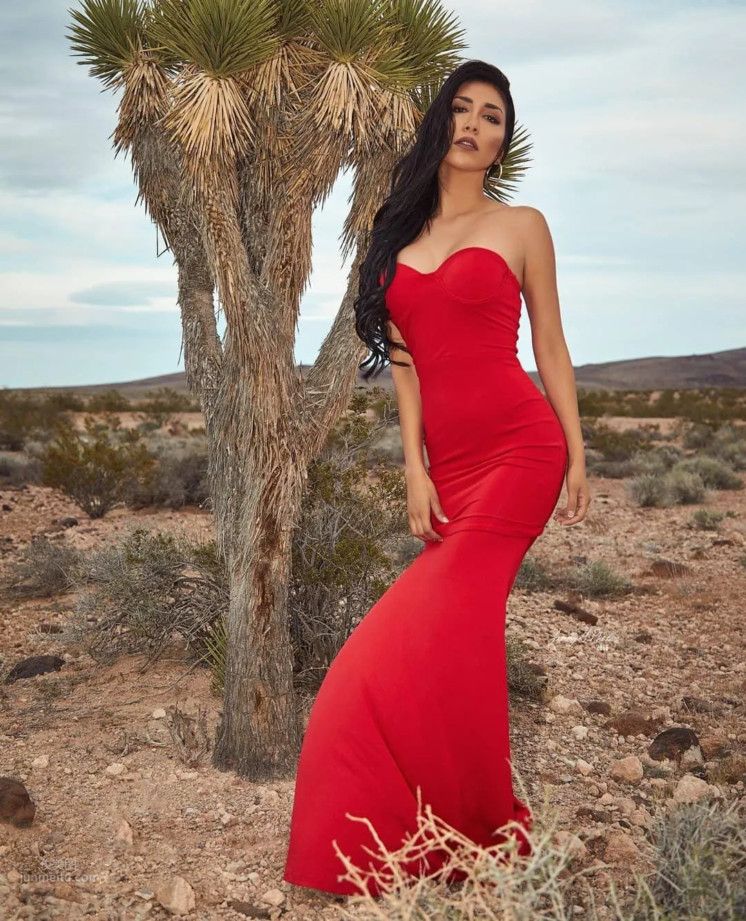 Lizzeth Acosta - Beach Bikini Shows Off Her Figure photo 29