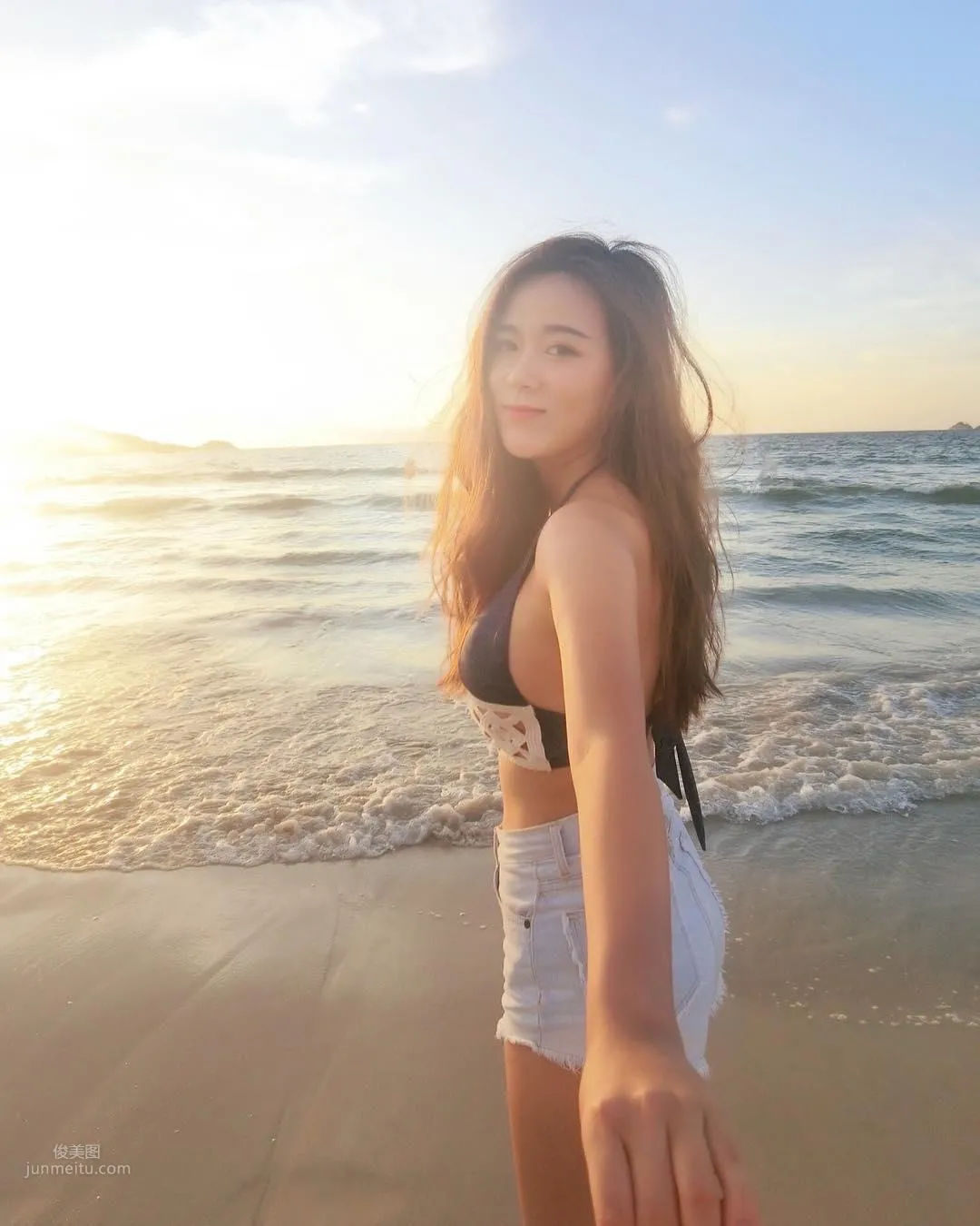 ️Zacklyn Lee: ins photo 4