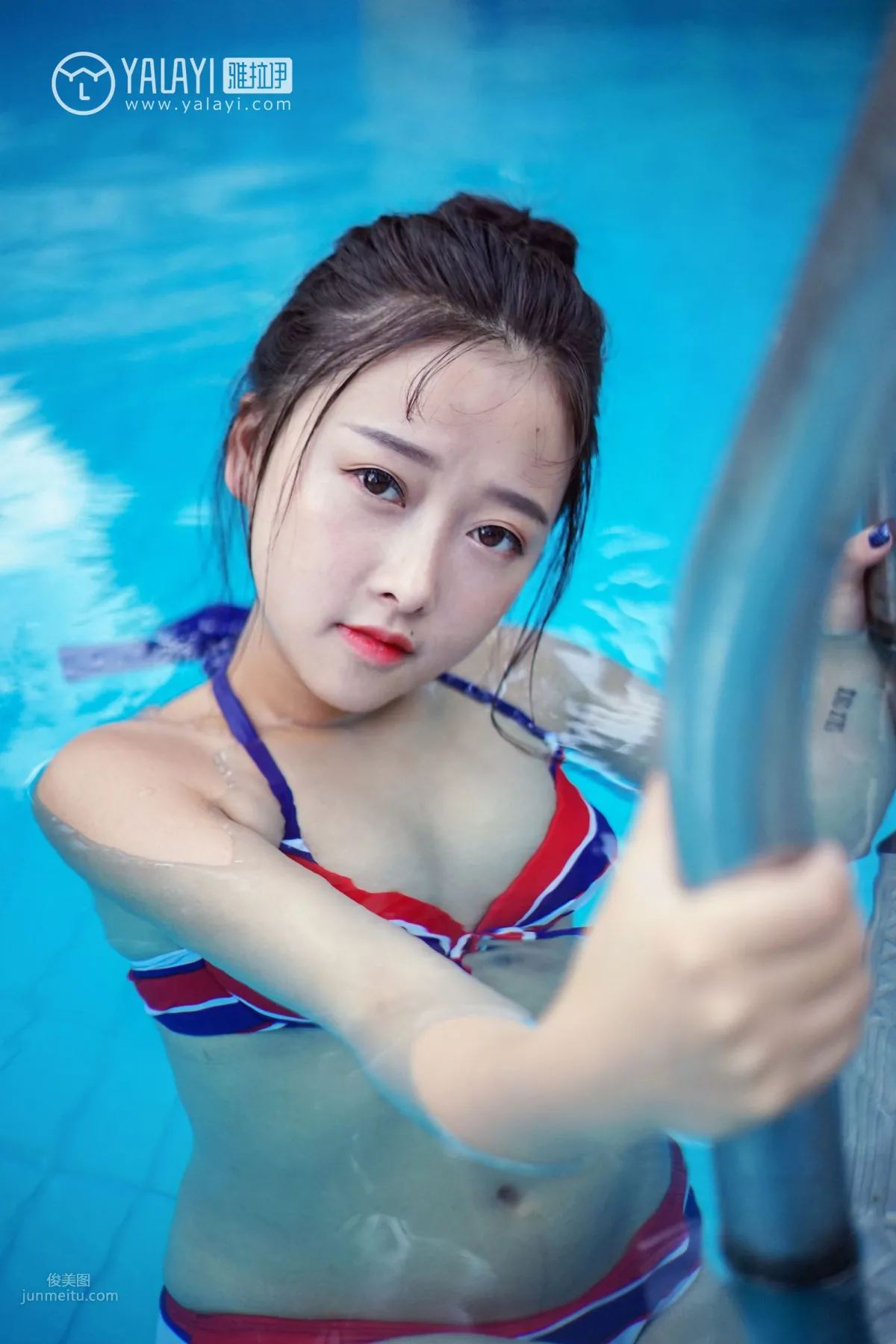 Wang Xiaomiao: YALAYI Y024 photo 9