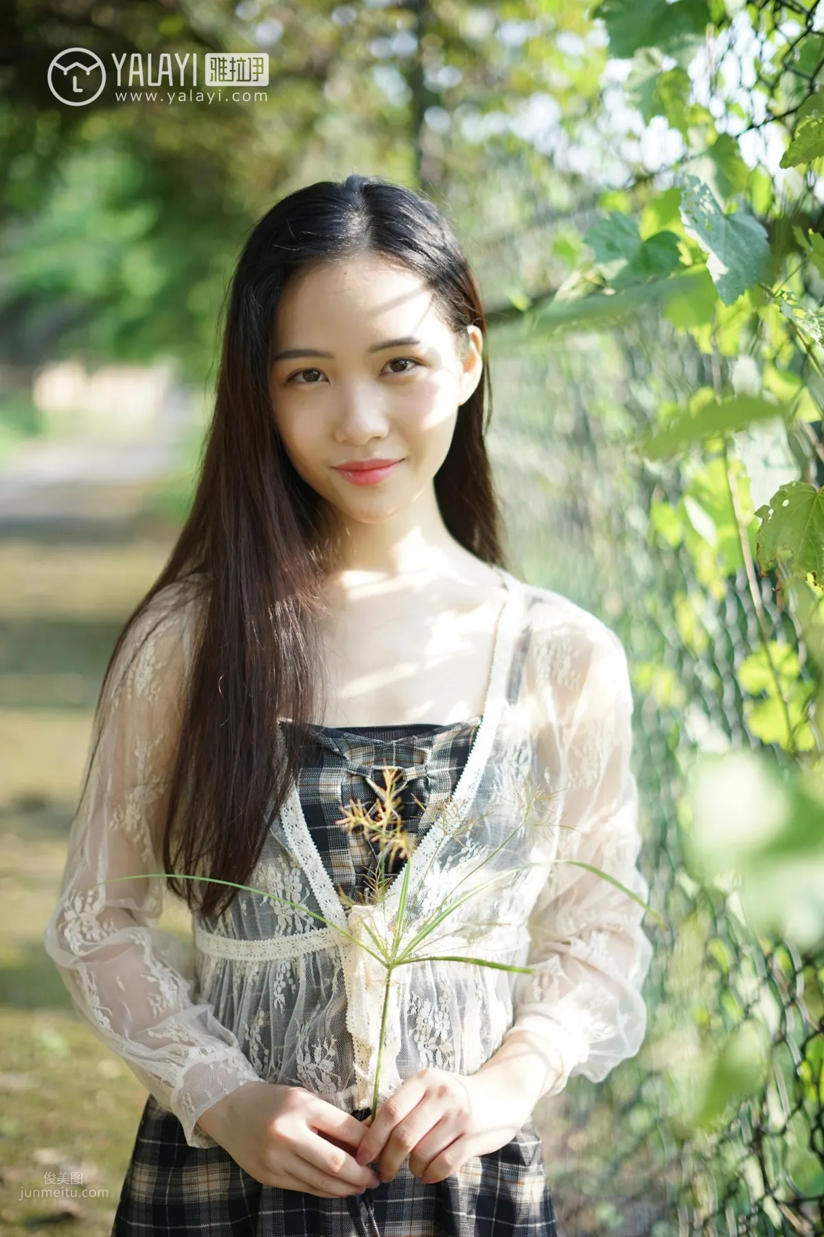 Ka Rou - [YALAYI] Y029, Pure Heart photo 16