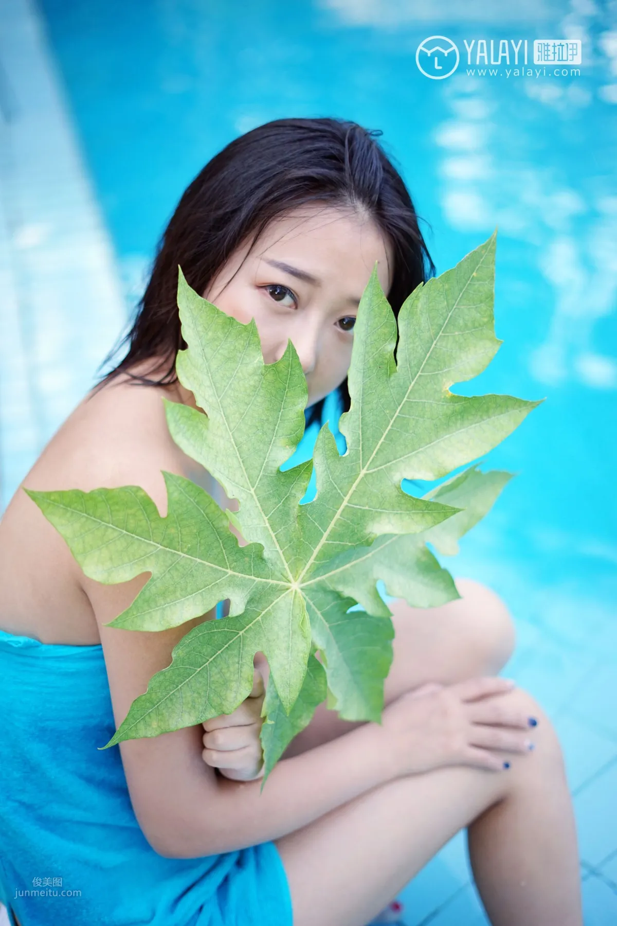 Wang Xiaomiao: YALAYI Y024 photo 37