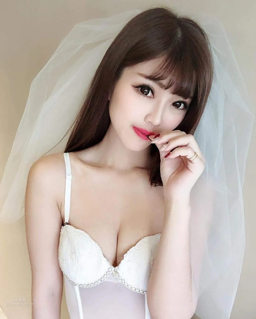 Teacher Kaidi - English Class Is Very Busty photo 3