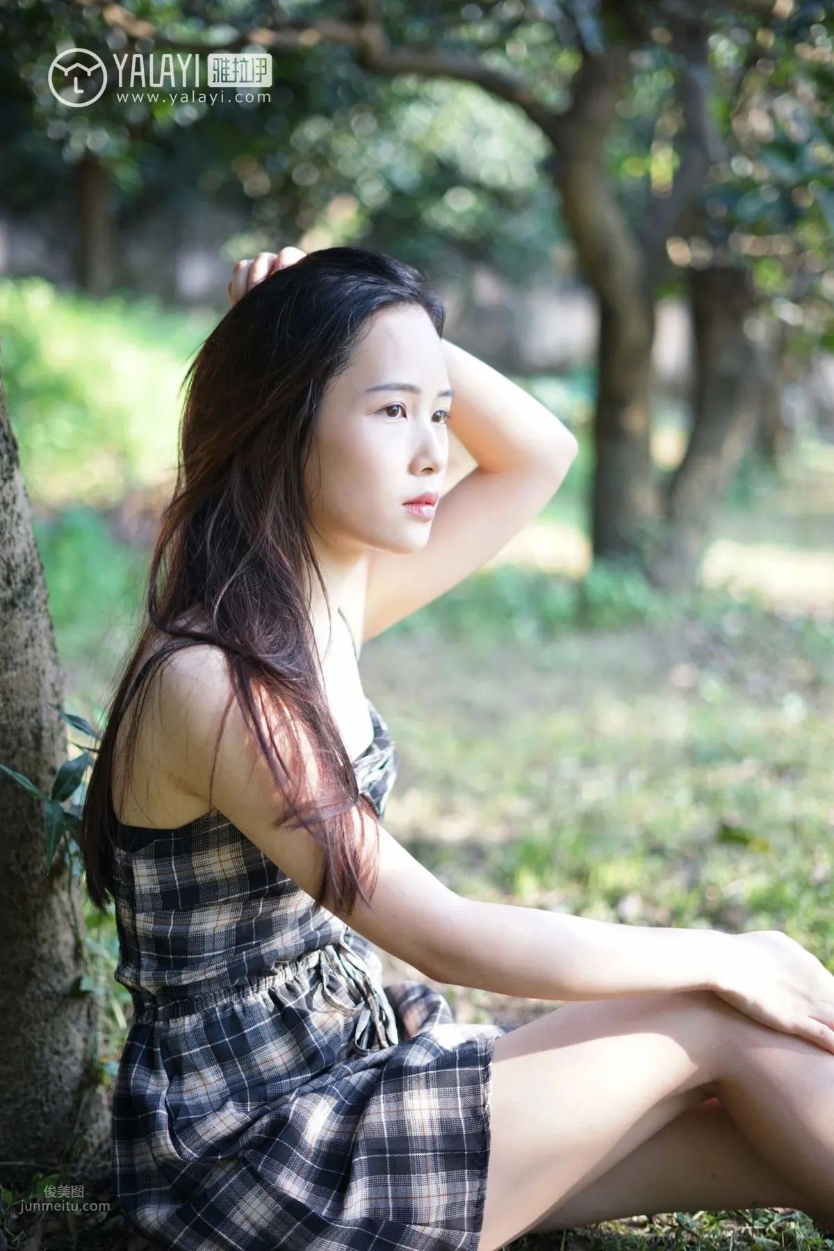 Ka Rou - [YALAYI] Y029, Pure Heart photo 10