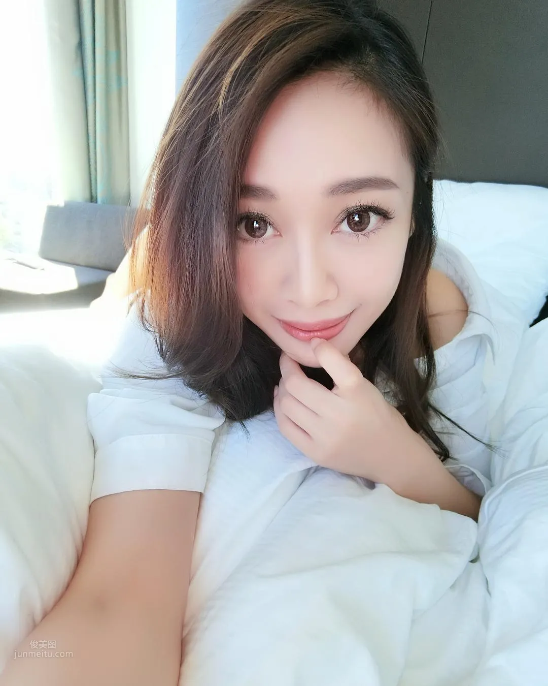 吳岱羚- 女神級舞蹈老師真材實料的前凸後翹 35