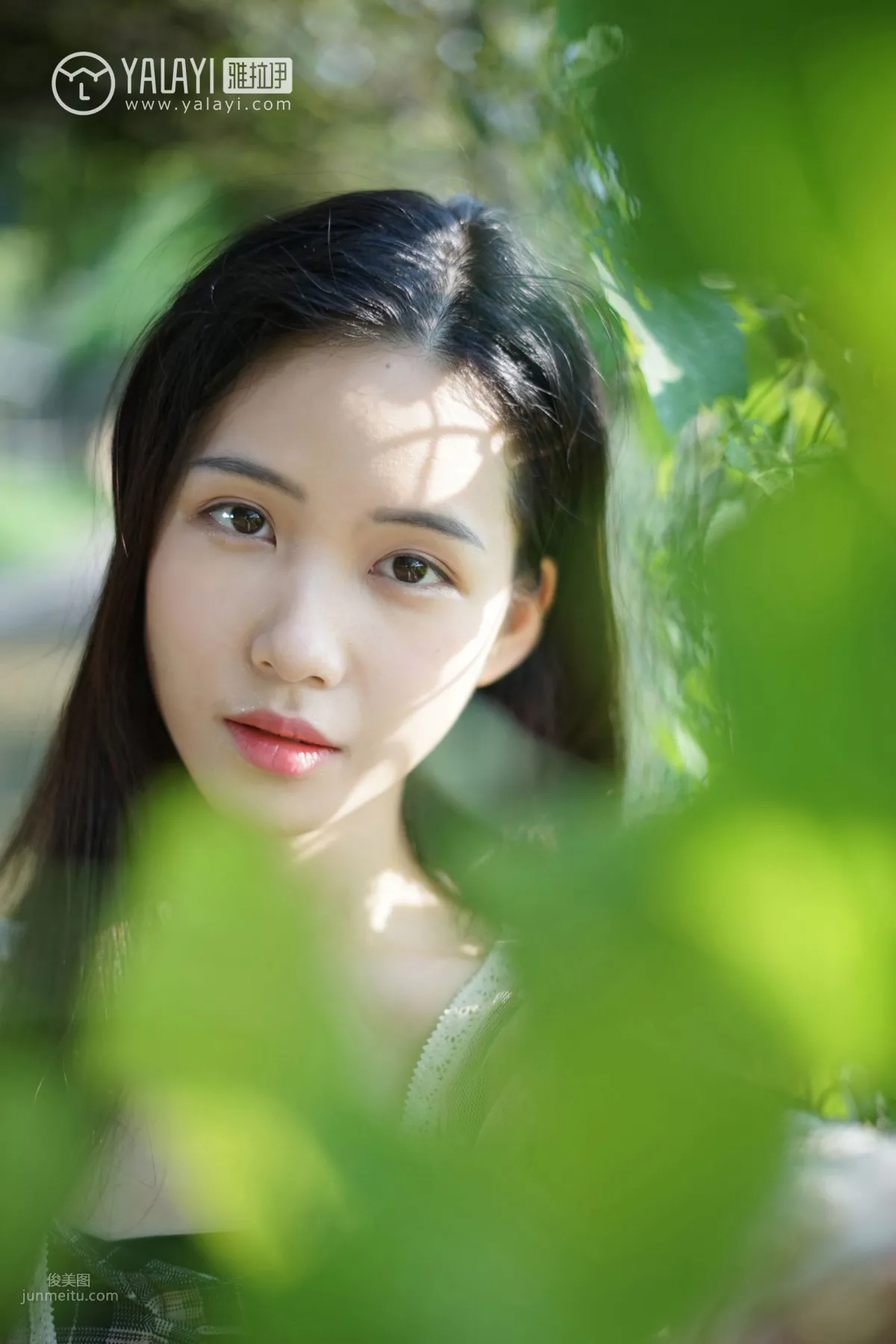 Ka Rou - [YALAYI] Y029, Pure Heart photo 18
