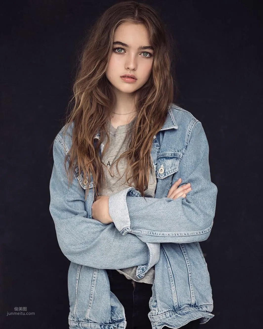 Anastasia Bezrukova - Another Stunning Russian Girl photo 2