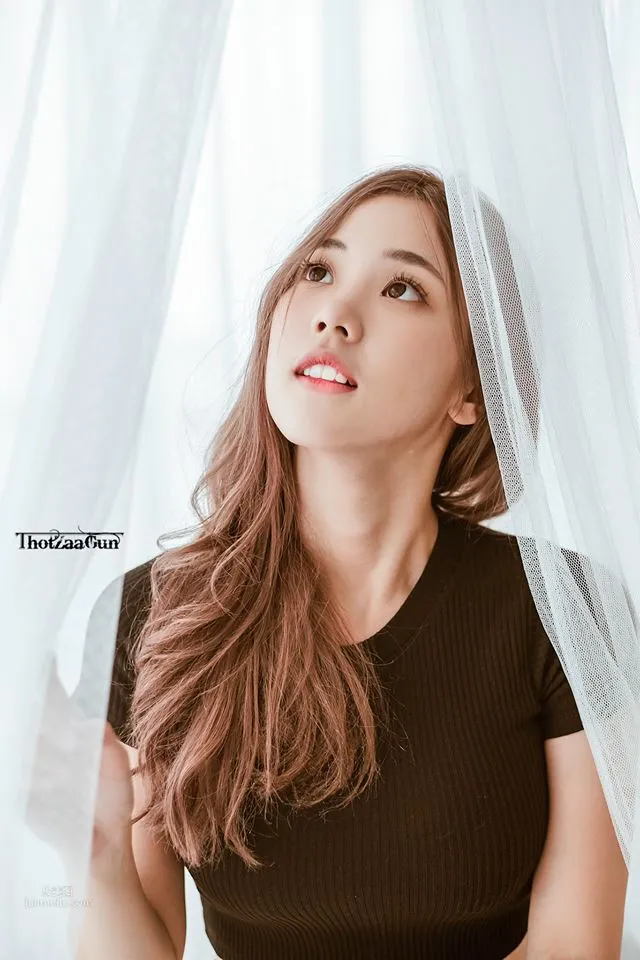 Nilawan Iamchuasawad- 麦当劳正妹白嫩甜美_55