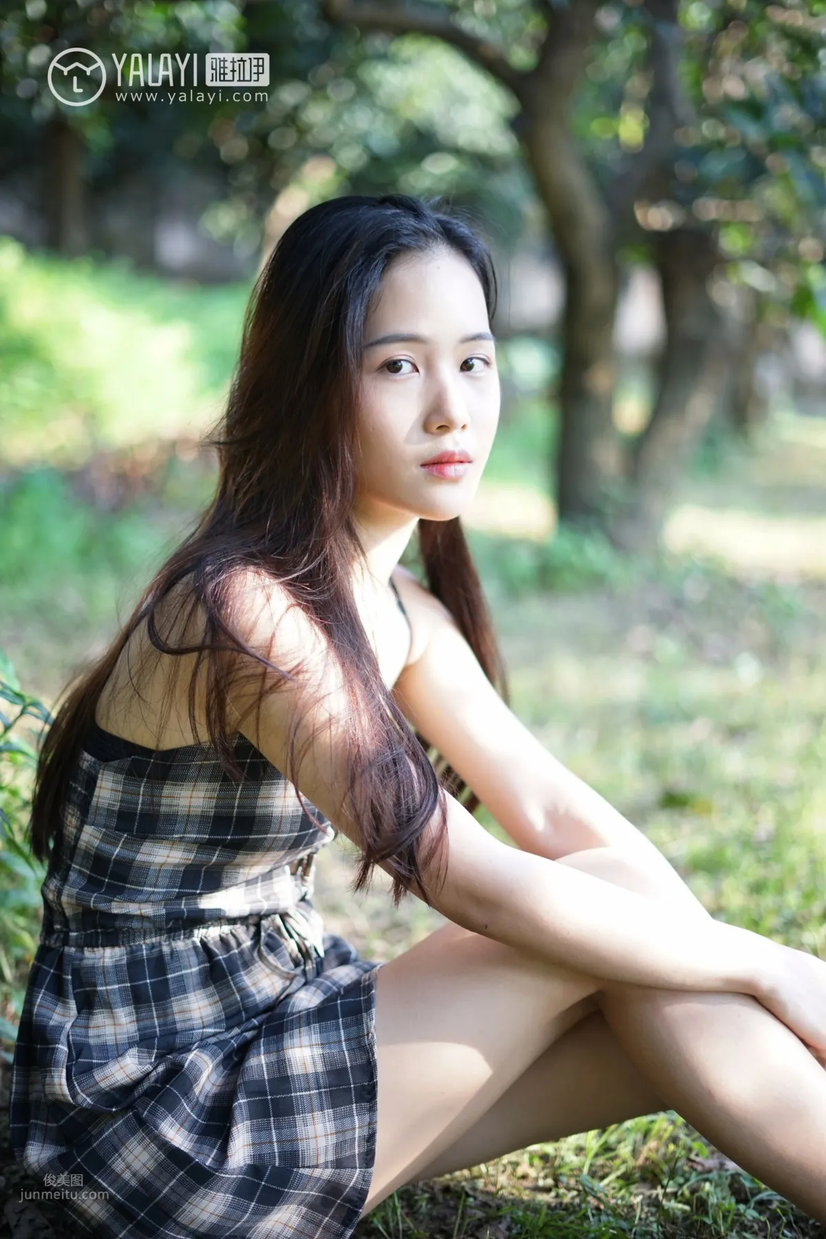 Ka Rou - [YALAYI] Y029, Pure Heart photo 11