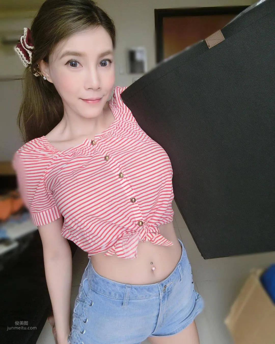 Han Xixi: Cici photo 5