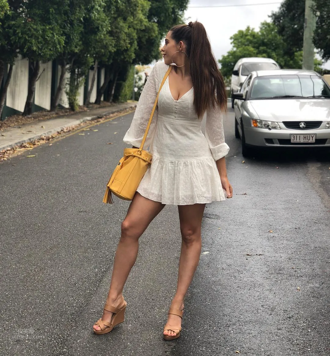 Georgia Carter - Australian Beauty's Warm Fragrant Soft Flesh photo 34