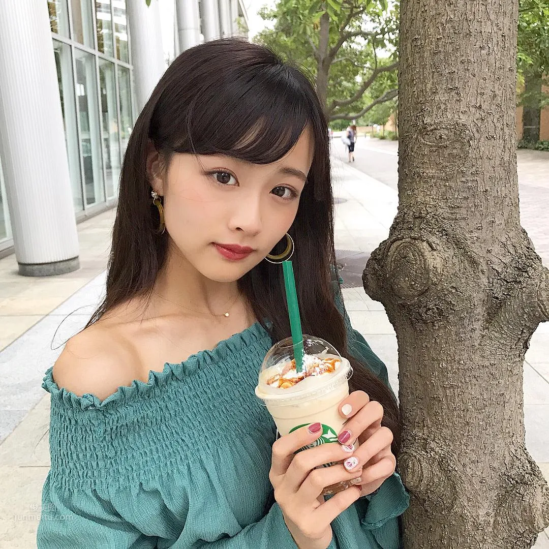 森下爱里沙- 无辜小脸下竟暗藏旷世好身材_12