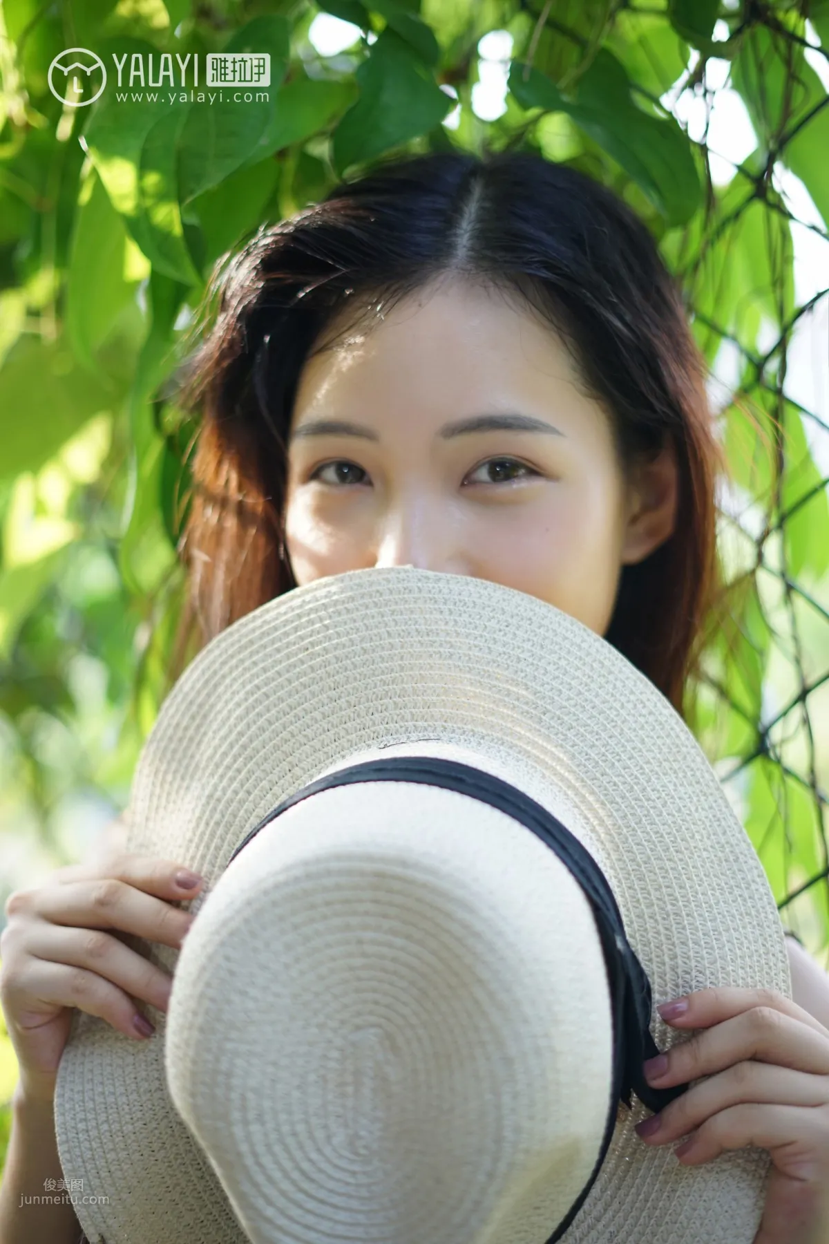 Ka Rou - [YALAYI] Y029, Pure Heart photo 7