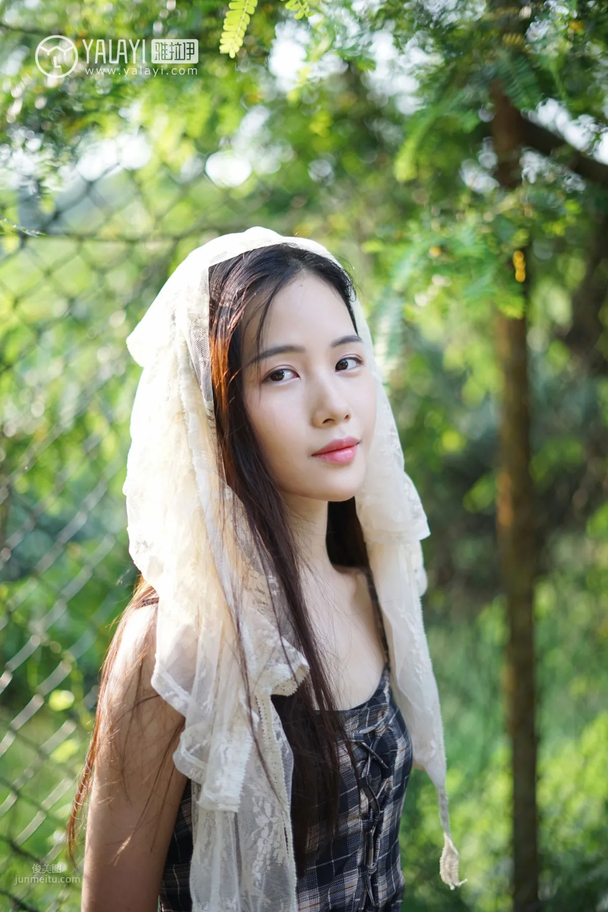 Ka Rou - [YALAYI] Y029, Pure Heart photo 30