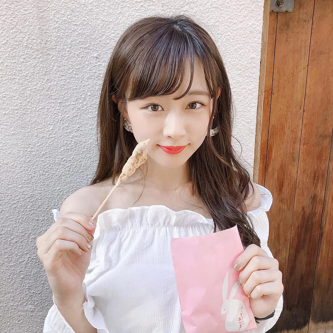 森下爱里沙- 无辜小脸下竟暗藏旷世好身材_4