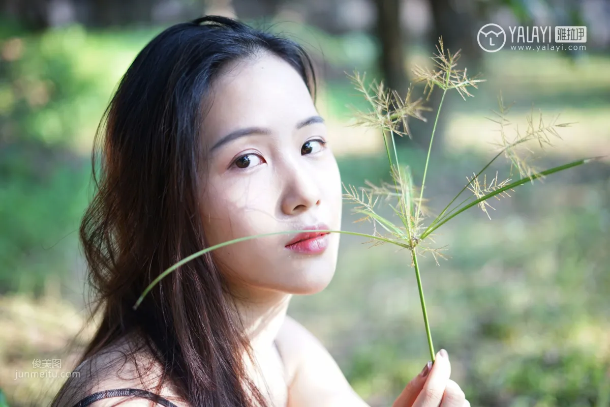 Ka Rou - [YALAYI] Y029, Pure Heart photo 12