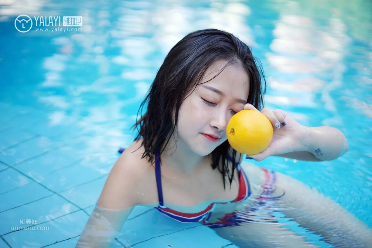 Wang Xiaomiao: YALAYI Y024 photo 30