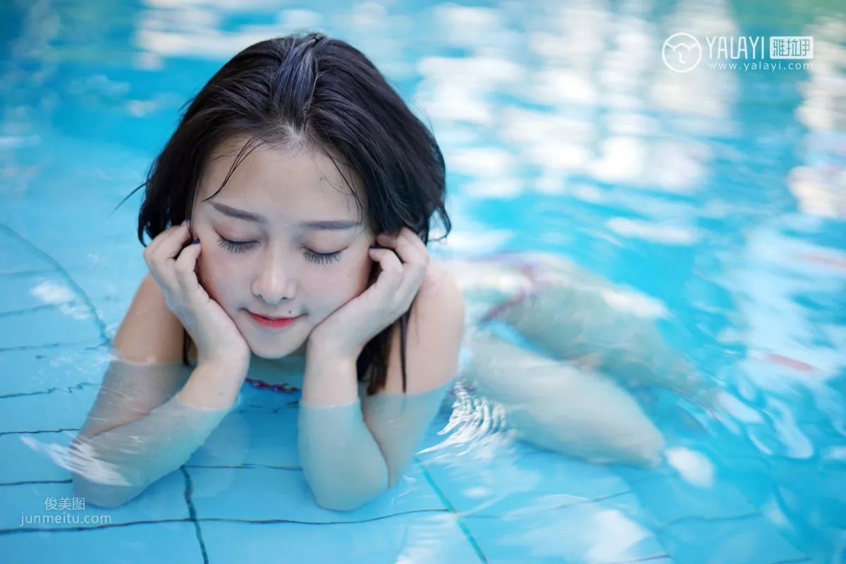 Wang Xiaomiao: YALAYI Y024 photo 24
