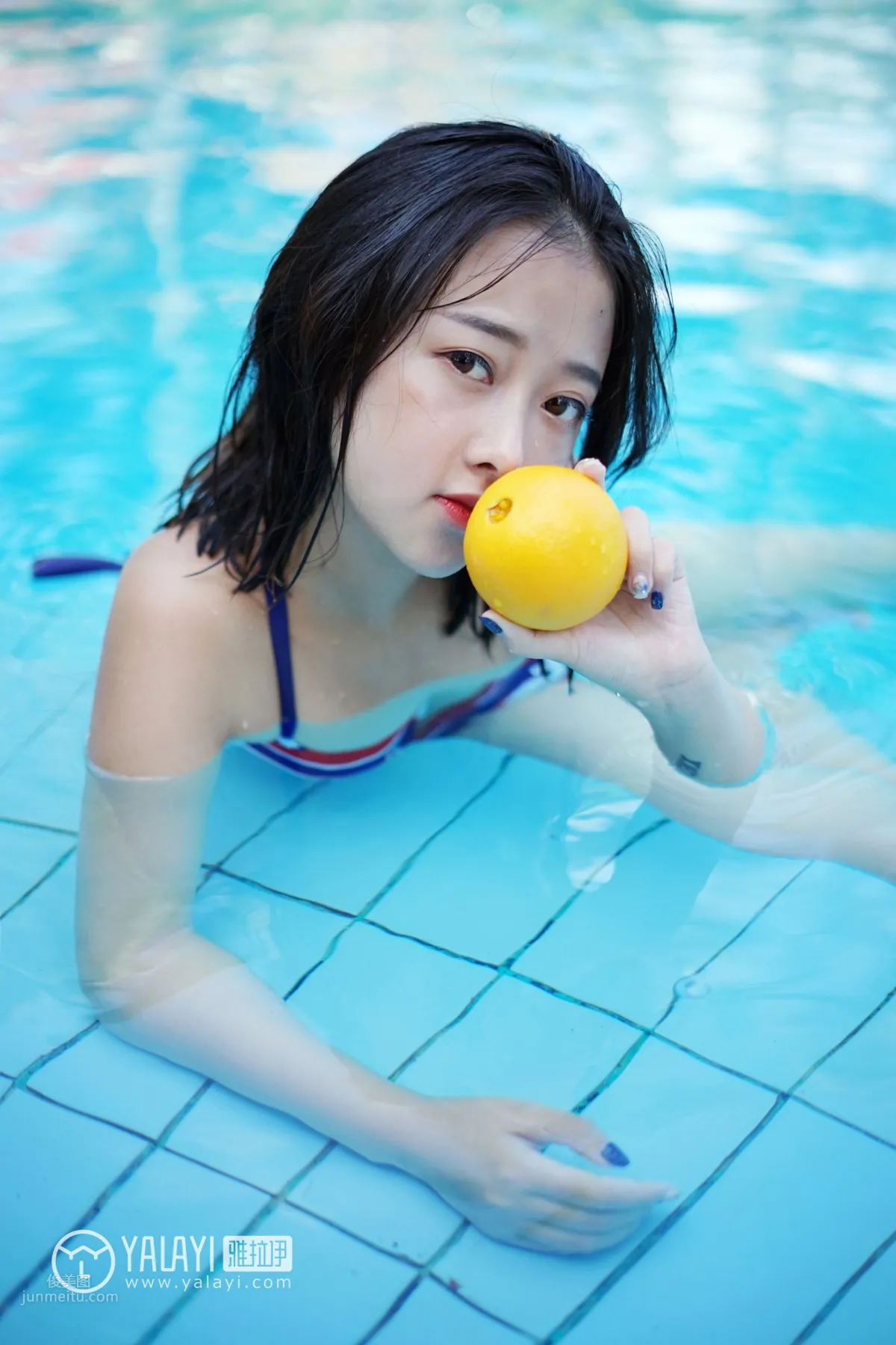 Wang Xiaomiao: YALAYI Y024 photo 31