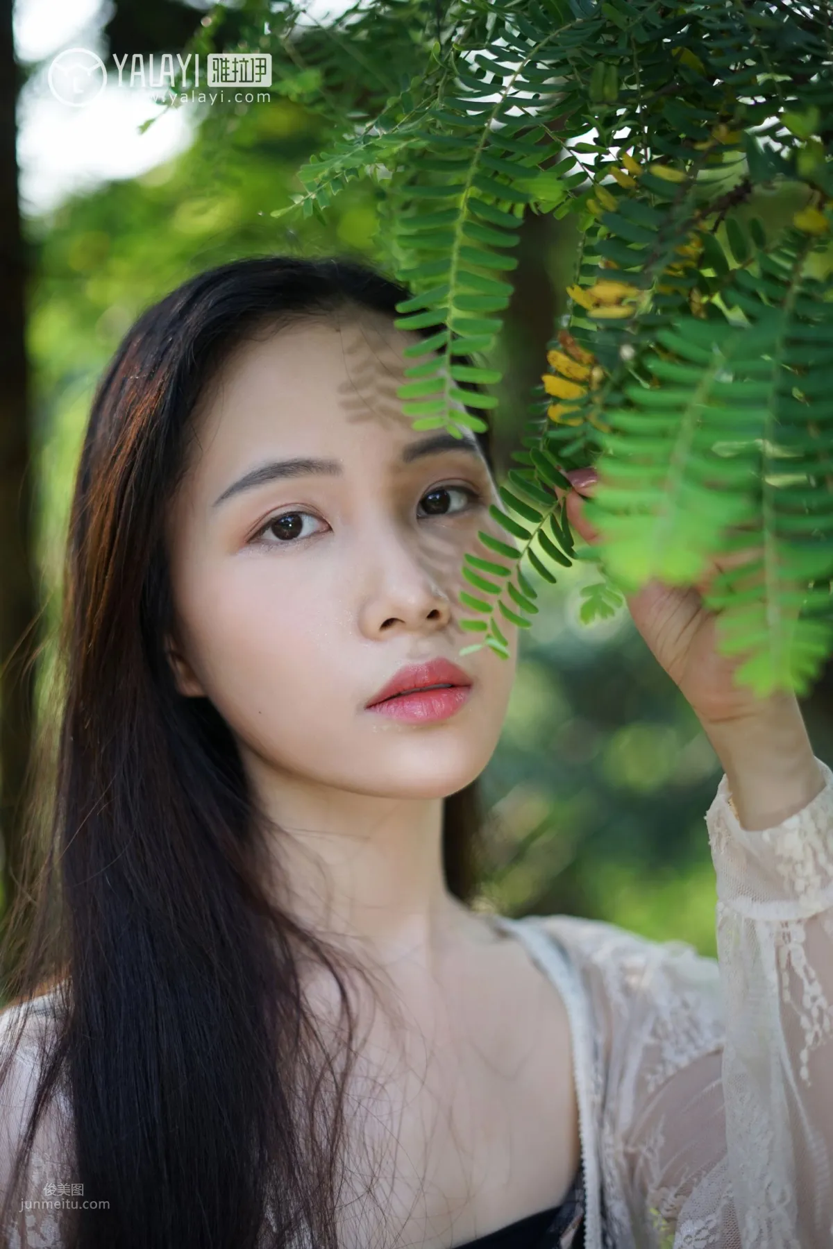 Ka Rou - [YALAYI] Y029, Pure Heart photo 25