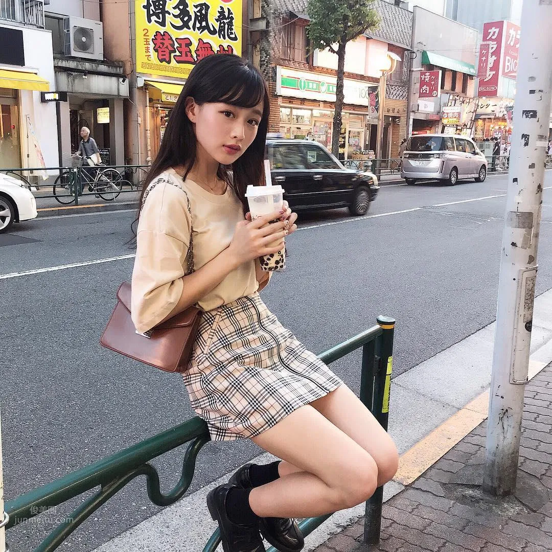 森下爱里沙- 无辜小脸下竟暗藏旷世好身材_14
