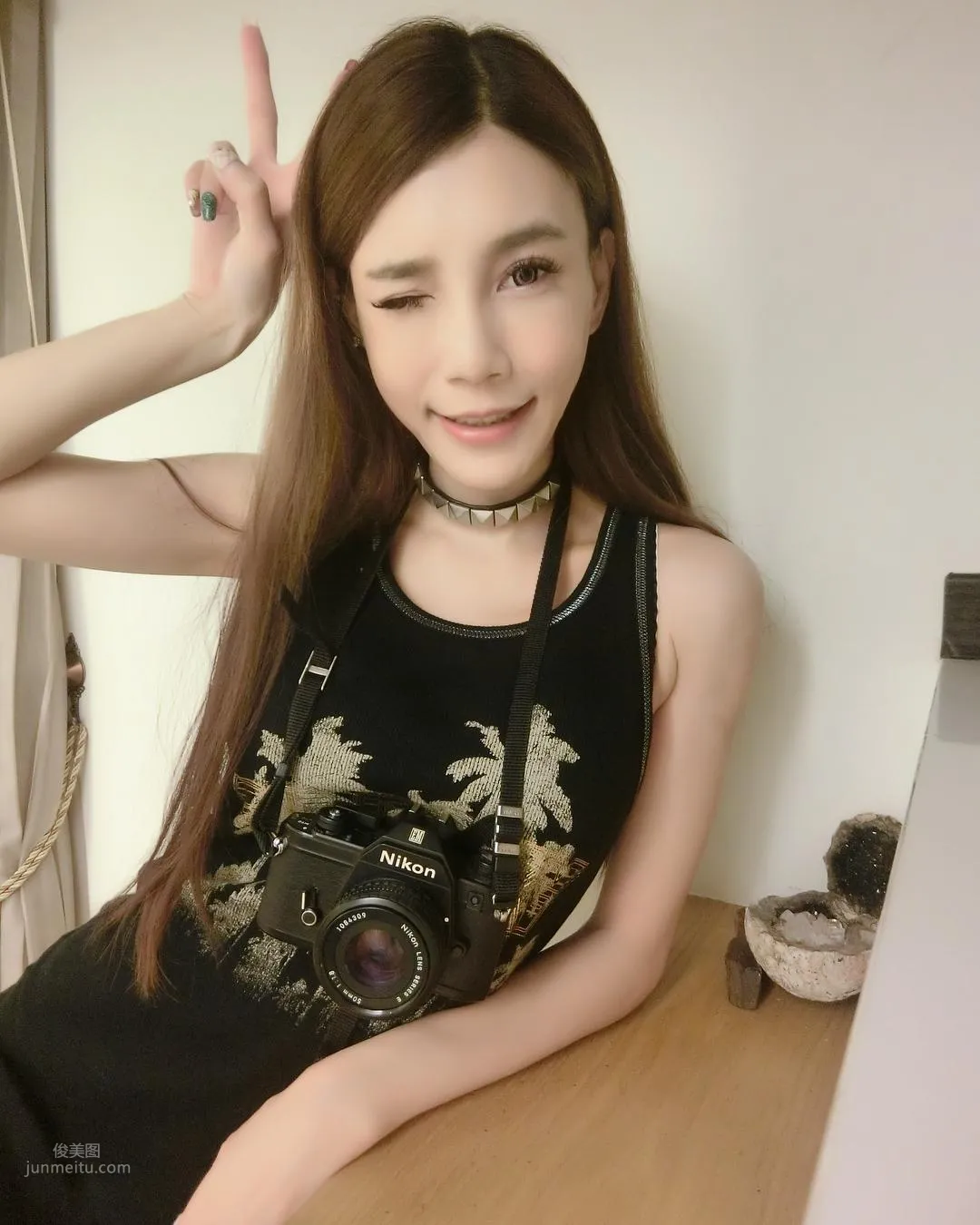 Han Xixi: Cici photo 3