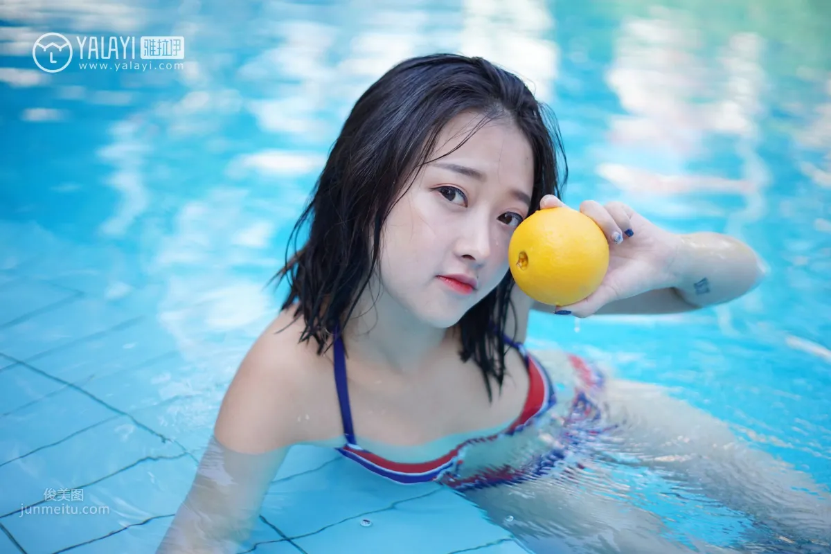 Wang Xiaomiao: YALAYI Y024 photo 29