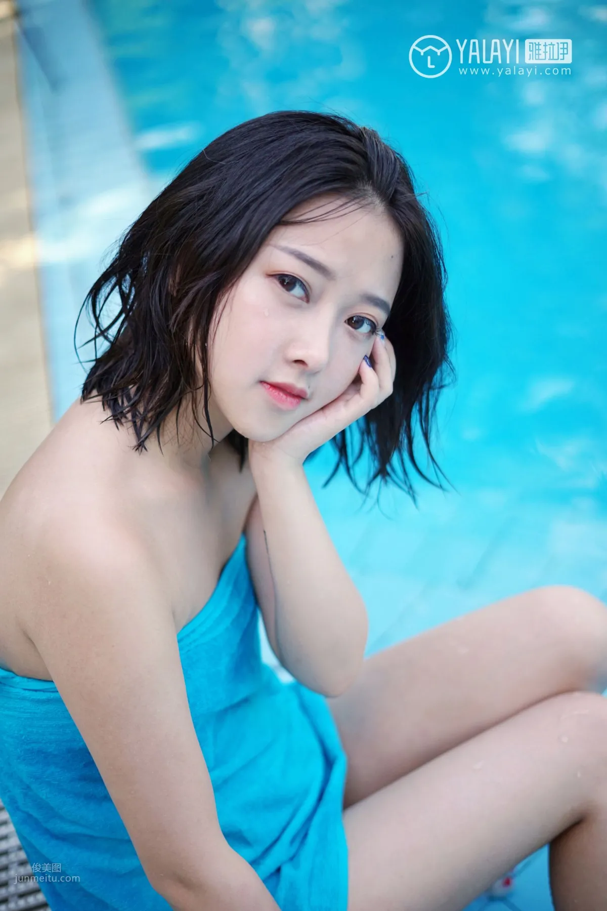 Wang Xiaomiao: YALAYI Y024 photo 35