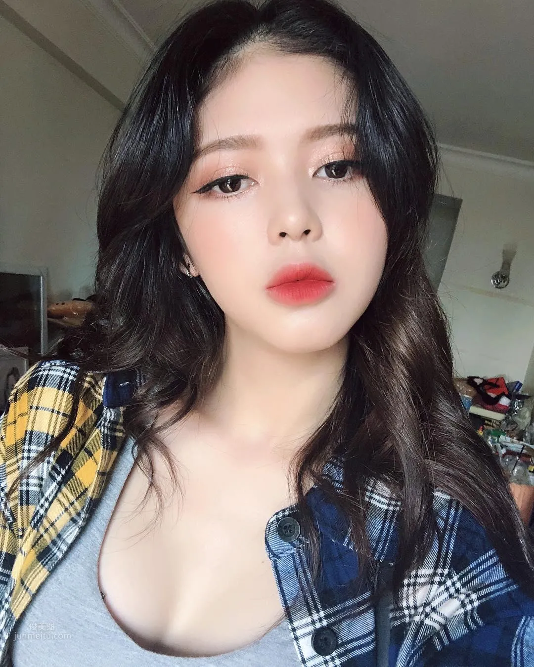 Liz Kim cương- 超可愛越南歌手 27