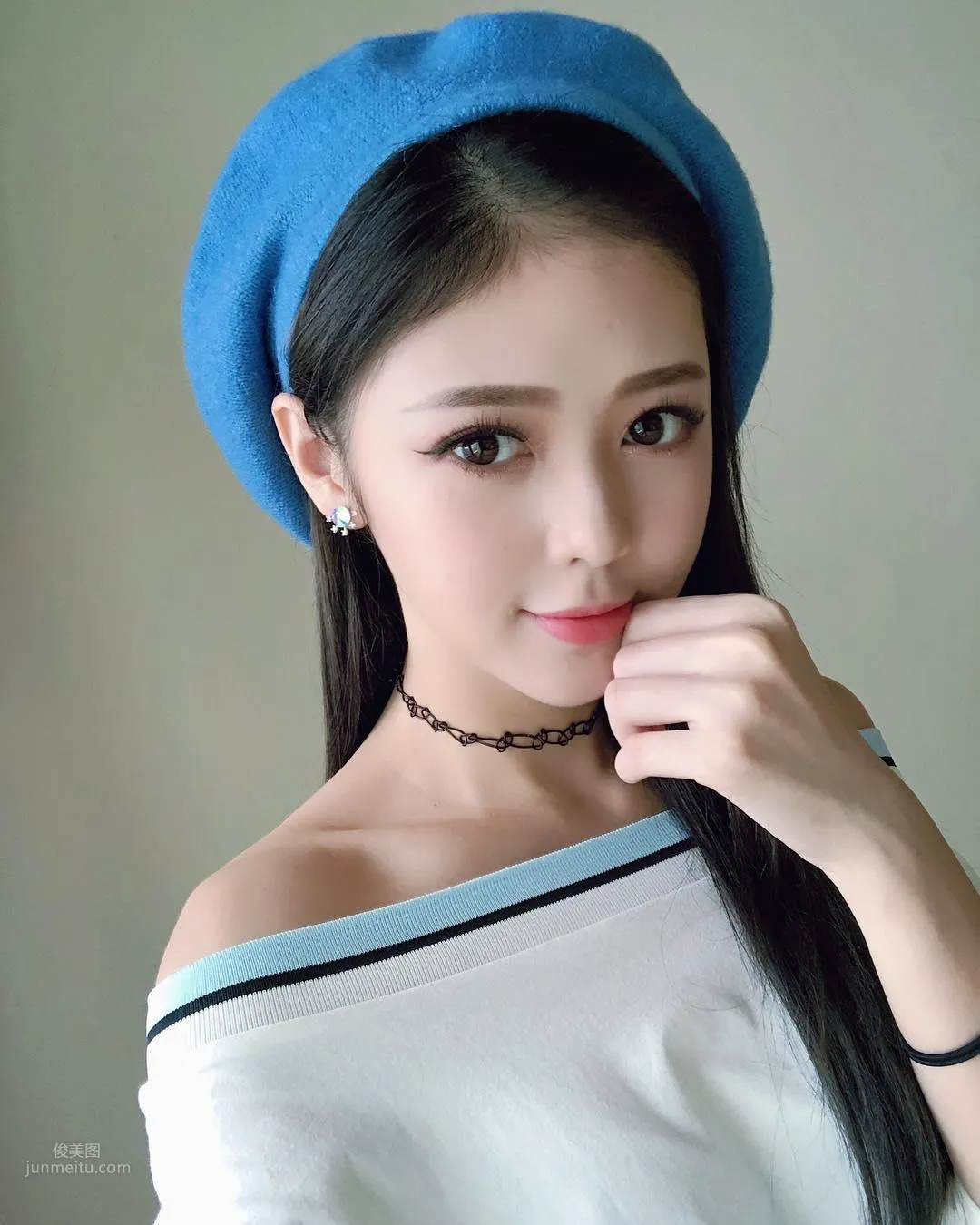 Liz Kim cương- 超可愛越南歌手 12