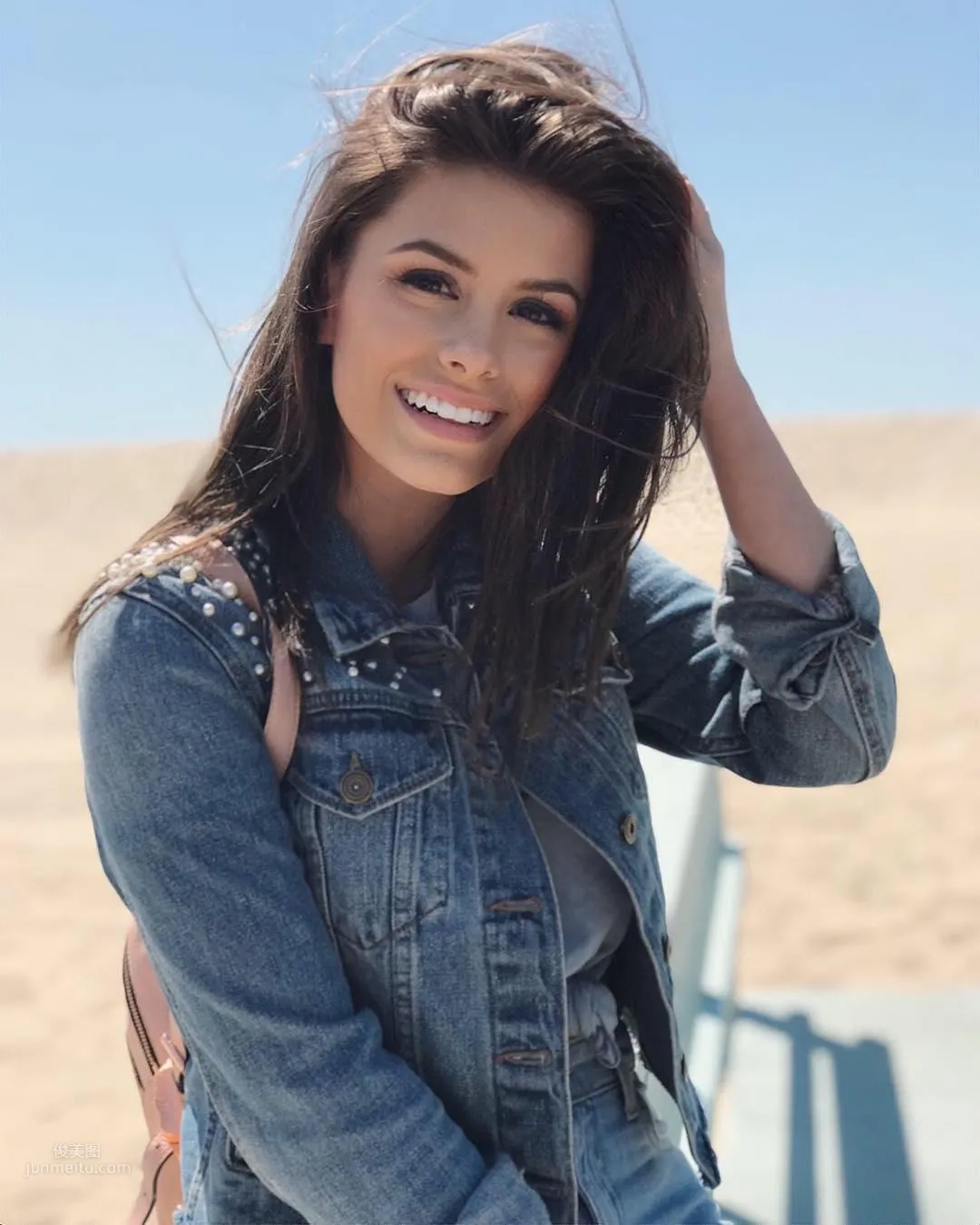 Madisyn Shipman- 甜心美女私房照_3