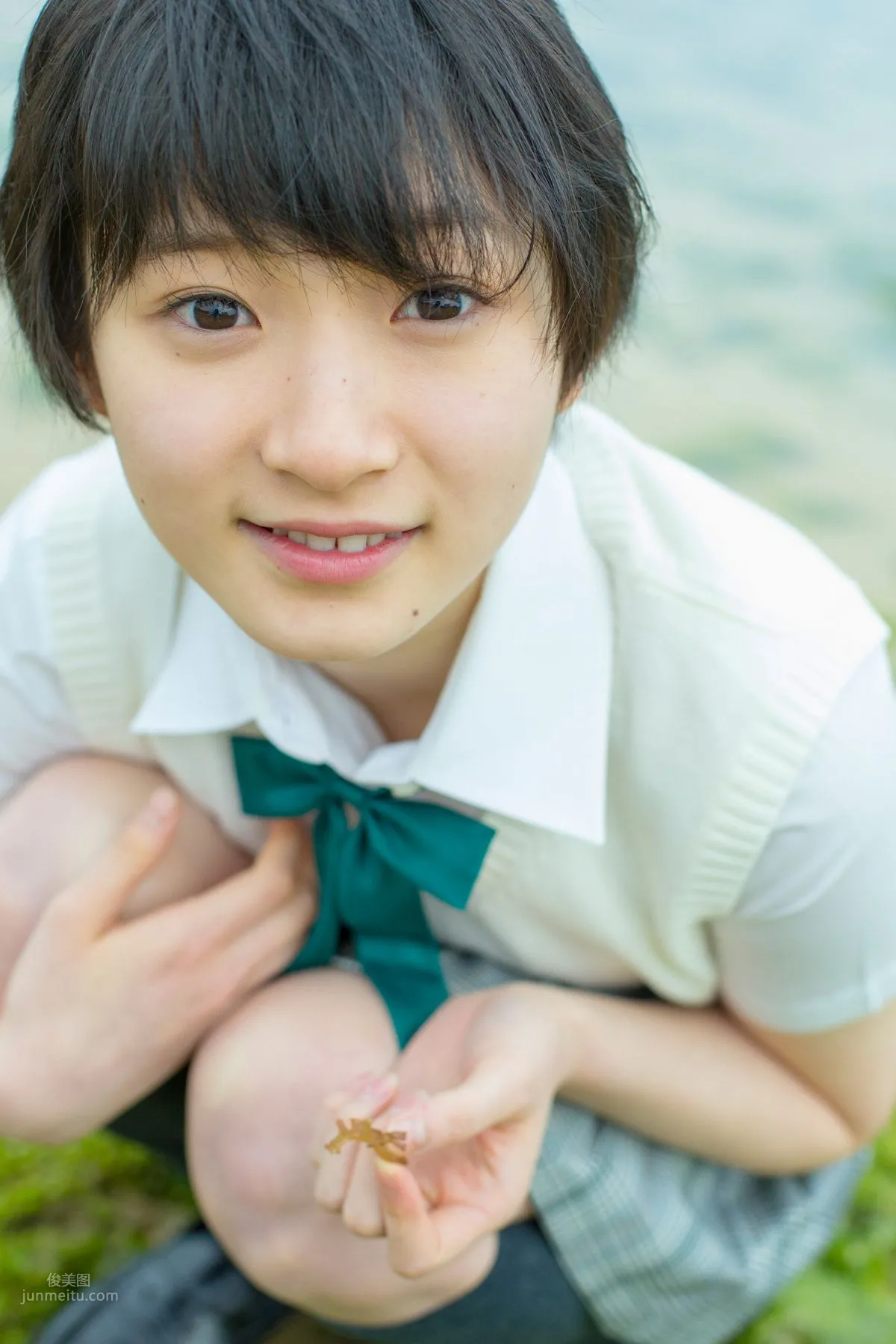 Karin Miyamoto / Karin Miyamoto [Hello! Project Digital Books] Vol.136 Photo Set photo 34
