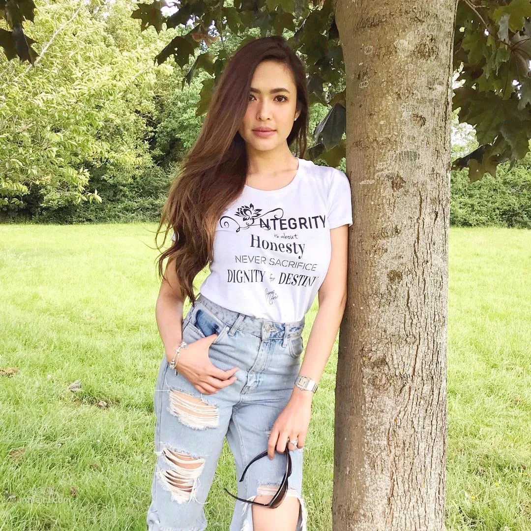 Valerie Pablo Garcia- 性感菲律賓人妻美照 15