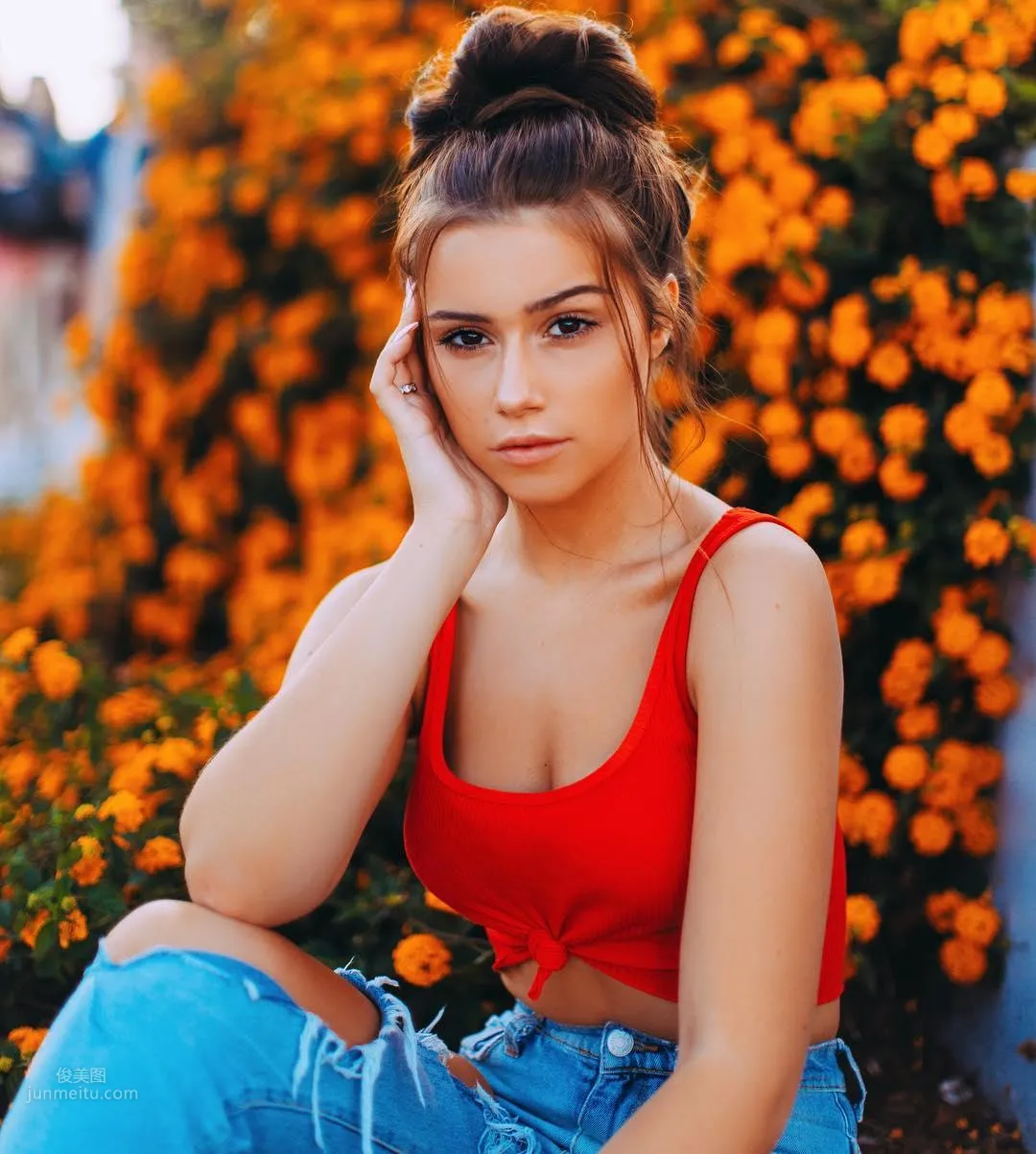 Kayla Shea- 墨西哥美女私房照 7